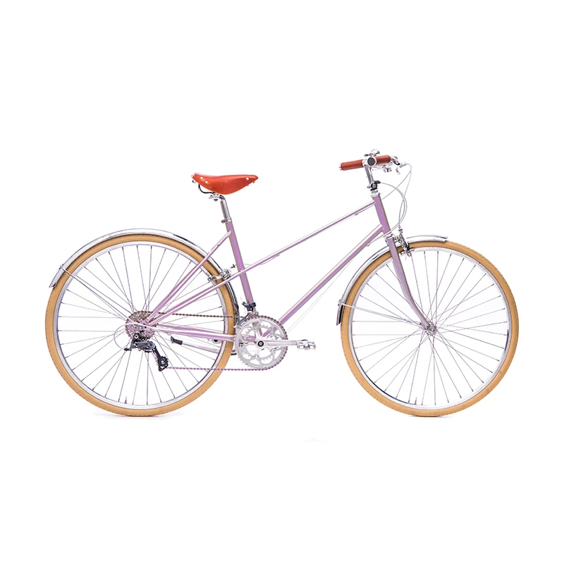 Urban Road Bike